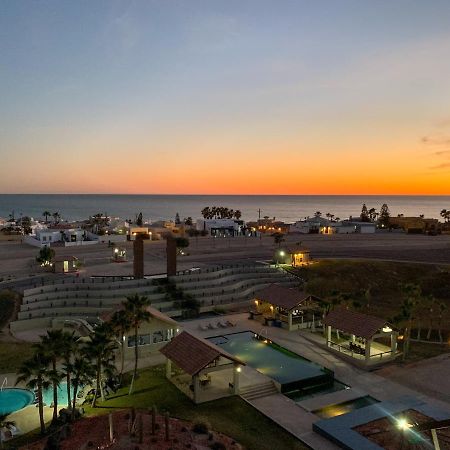 Admire Sea View From A Stunning Condo By Premium Rocky Point Exterior photo