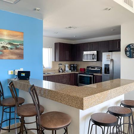 Admire Sea View From A Stunning Condo By Premium Rocky Point Exterior photo