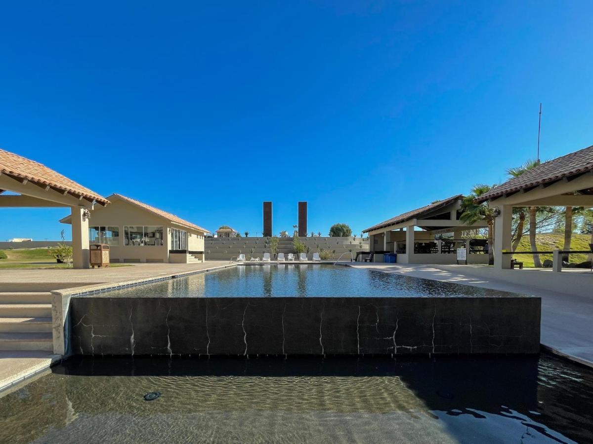 Admire Sea View From A Stunning Condo By Premium Rocky Point Exterior photo