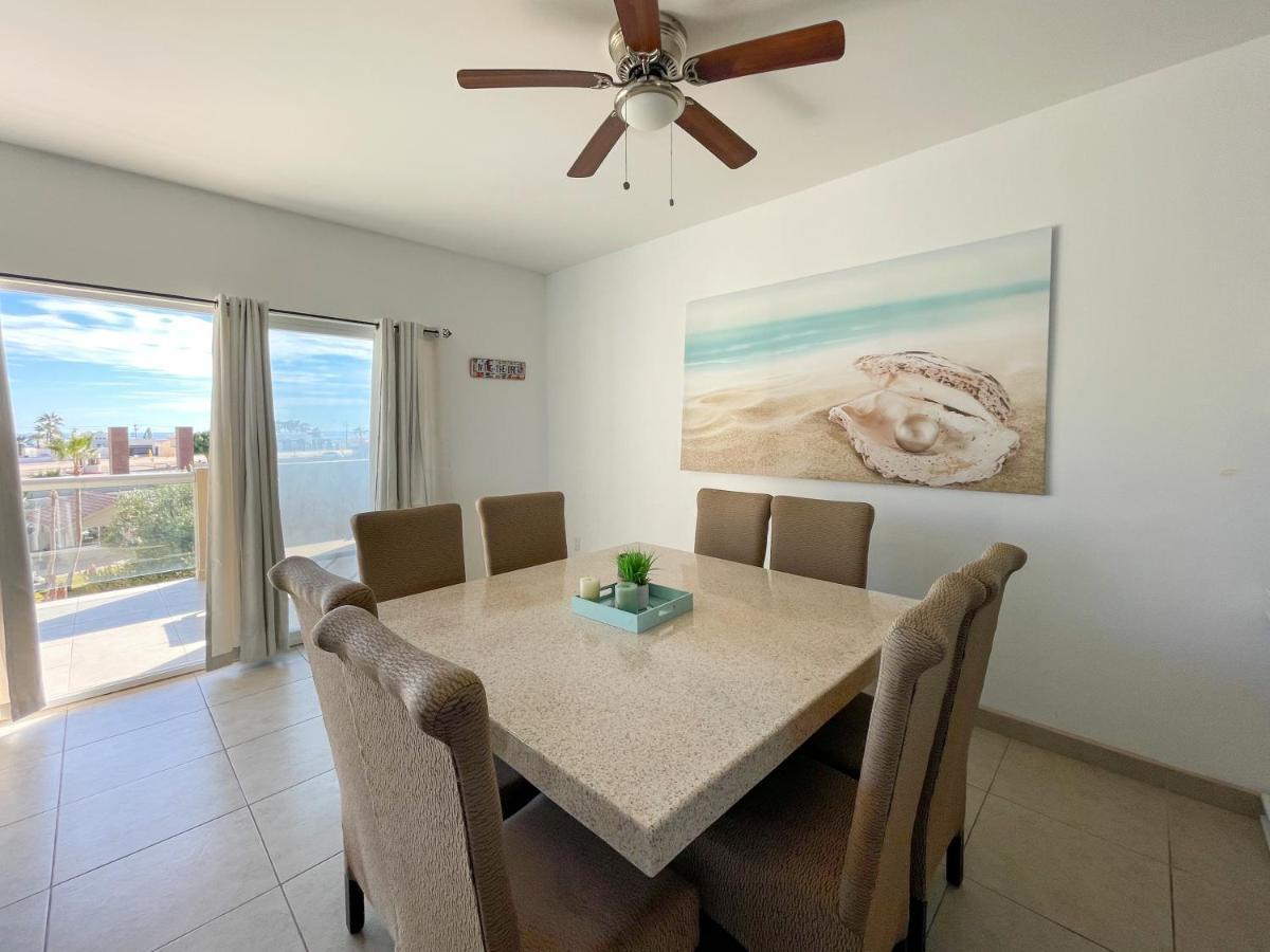 Admire Sea View From A Stunning Condo By Premium Rocky Point Exterior photo