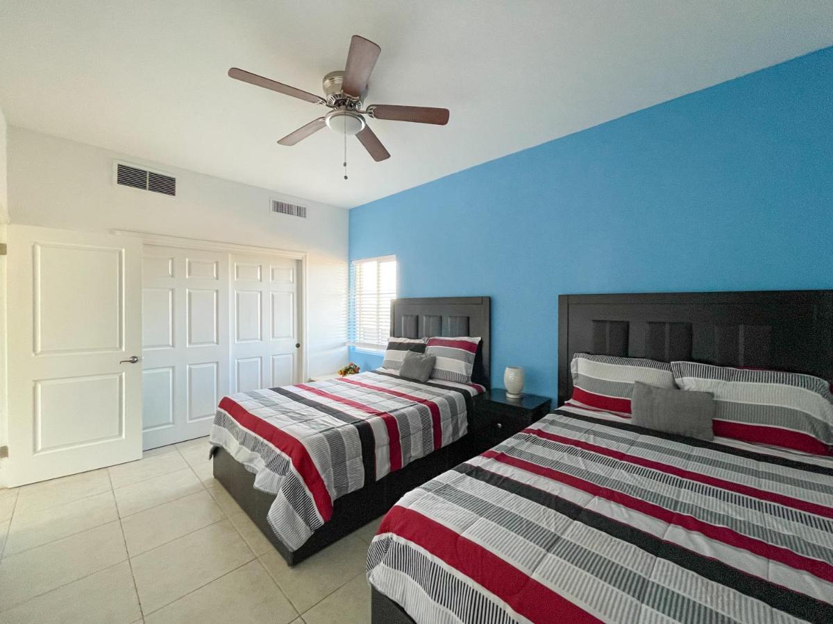 Admire Sea View From A Stunning Condo By Premium Rocky Point Exterior photo