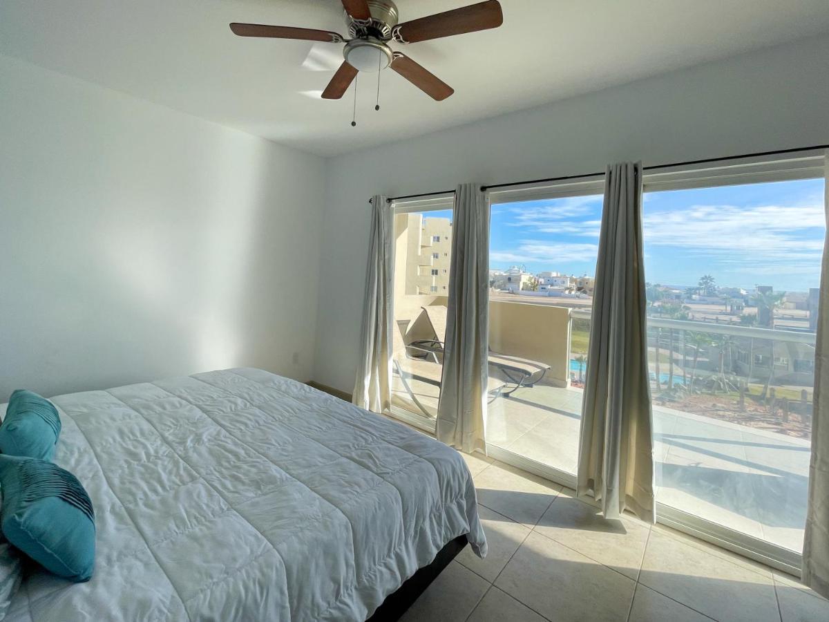 Admire Sea View From A Stunning Condo By Premium Rocky Point Exterior photo