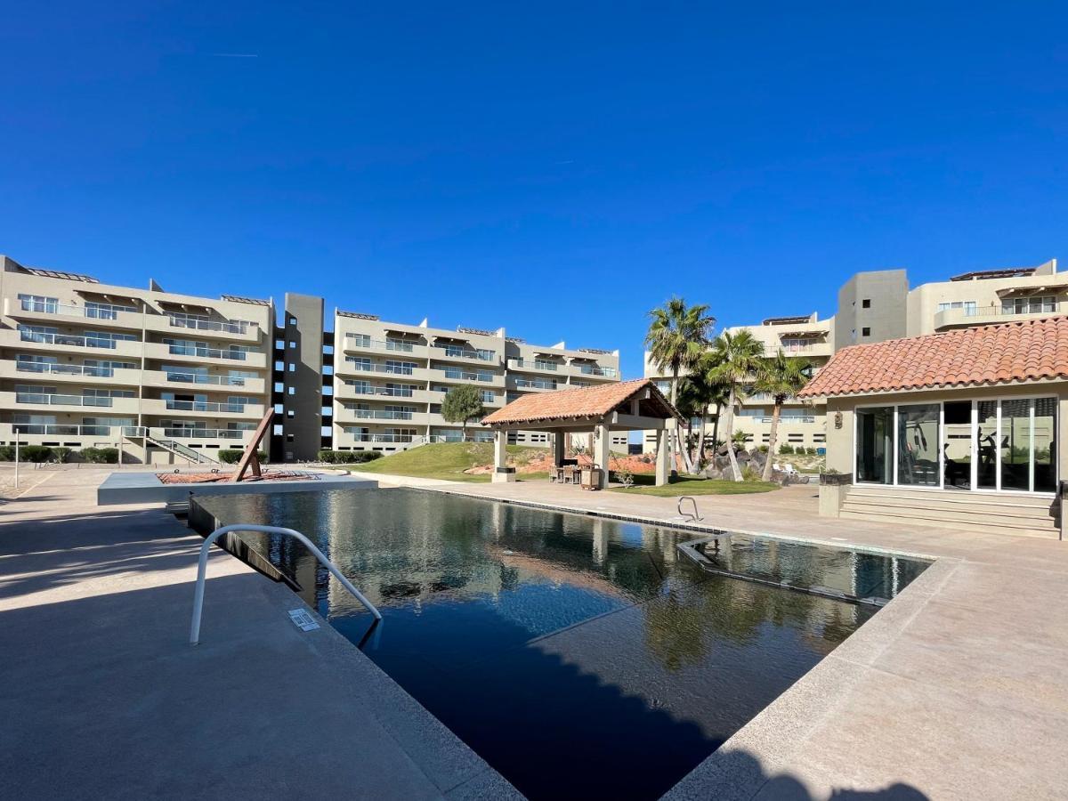 Admire Sea View From A Stunning Condo By Premium Rocky Point Exterior photo